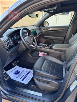 فولكسفاغن أطلس كروس سبورت